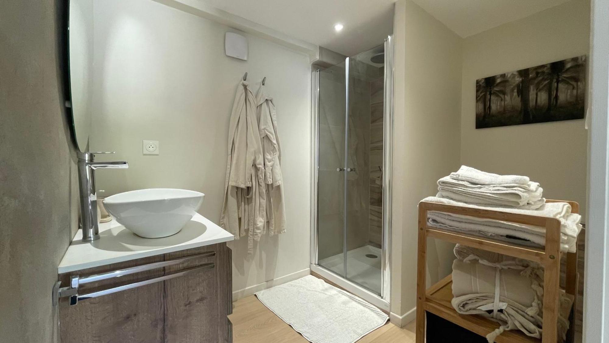 La Canopee Lecelles Exterior photo